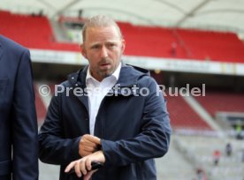 VfB Stuttgart - VfL Wolfsburg