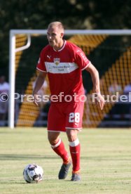 VfB Stuttgart - Real Sociedad San Sebastian