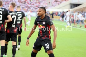 07.08.22 VfB Stuttgart - RB Leipzig