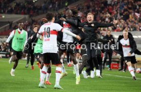 24.10.21 VfB Stuttgart - 1. FC Union Berlin