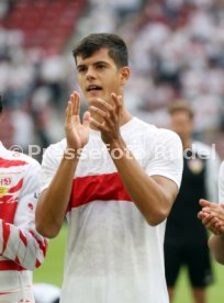 30.08.25 VfB Stuttgart - Borussia Mönchengladbach