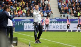 06.08.23 Karlsruher SC - Hamburger SV