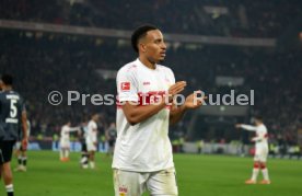 13.01.26 VfB Stuttgart - Eintracht Frankfurt