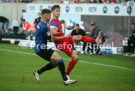 24.07.21 1. FC Heidenheim - SC Paderborn 07