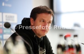 Karlsruher SC - Hannover 96