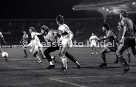 05.11.86 VfB Stuttgart - Torpedo Moskau