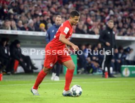 FC Bayern M&uuml;nchen - TSG 1899 Hoffenheim