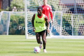 18.07.23 VfB Stuttgart Trainingslager Neukirchen