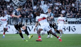 08.04.26 VfB Stuttgart II - SSV Ulm 1846