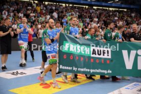 11.06.23 Frisch Auf G&ouml;ppingen - THW Kiel