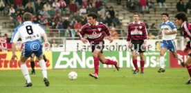 13.12.97 VfB Stuttgart - Arminia Bielefeld