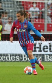 31.07.21 VfB Stuttgart - FC Barcelona