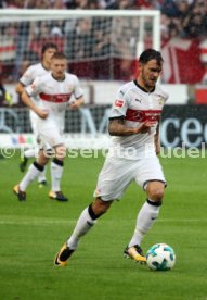 VfB Stuttgart - VfL Wolfsburg