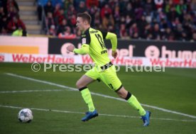 SC Freiburg - SC Paderborn