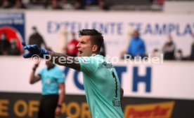 28.08.21 1. FC Heidenheim - Hamburger SV