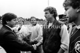 08.06.85 Karlsruher SC - VfB Stuttgart