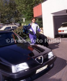 01.10.88 VfB Stuttgart Training