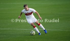 U19 VfB Stuttgart - U17 1. FC N&uuml;rnberg