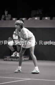 16.10.84 Porsche Tennis Grand Prix Filderstadt