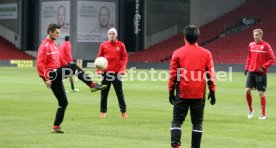 VfB Stuttgart