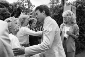 02.07.83 Hansi M&uuml;ller Hochzeit