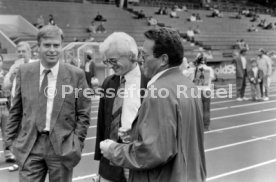 20.08.88 VfB Stuttgart - Stuttgarter Kickers