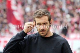 30.03.25 SC Freiburg - 1. FC Union Berlin