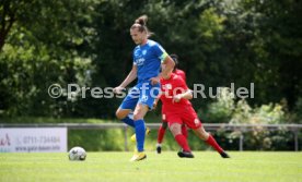 18.07.2020 SV Vaihingen - Stuttgarter Kickers