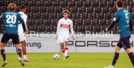30.09.25 VfB Stuttgart II - SV Wehen Wiesbaden