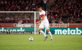 VfB Stuttgart - SV Wehen Wiesbaden
