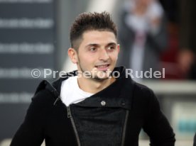 VfB Stuttgart - 1. FC K&ouml;ln