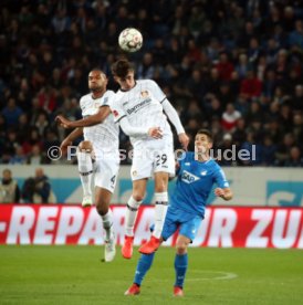 TSG 1899 Hoffenheim - Bayer 04 Leverkusen