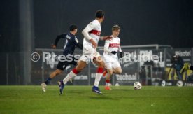 20.02.26 VfB Stuttgart II - SV Waldhof Mannheim