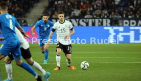 26.03.22 Deutschland - Israel