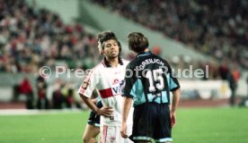 27.03.97 VfB Stuttgart - TSV 1860 M&uuml;nchen