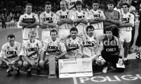 18.01.93 Hallen Masters Stuttgart