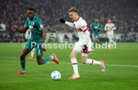 04.02.25 VfB Stuttgart - FC Augsburg