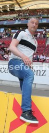 VfB Stuttgart - 1. FSV Mainz 05
