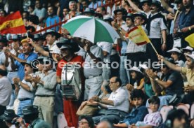 20.06.84 Spanien - Deutschland