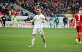 08.04.22 SC Freiburg - FC Bayern M&uuml;nchen