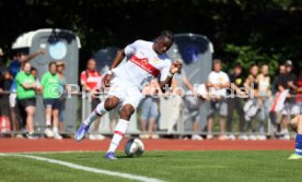 02.07.22 SV B&ouml;blingen - VfB Stuttgart