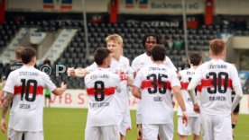 18.10.25 VfB Stuttgart II - 1. FC Schweinfurt 05