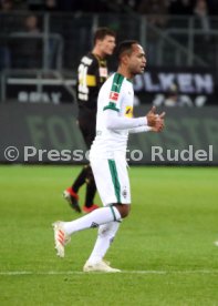 Borussia M&ouml;nchengladbach - VfB Stuttgart