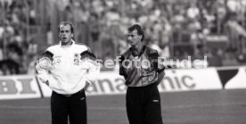 30.05.92 DFB Deutschland - T&uuml;rkei