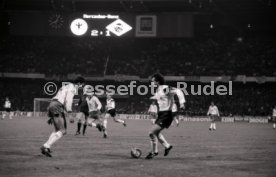 17.11.93 Deutschland - Brasilien