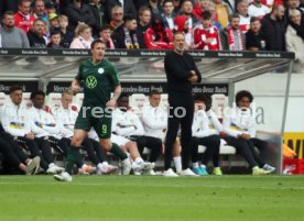 30.04.22 VfB Stuttgart - VfL Wolfsburg