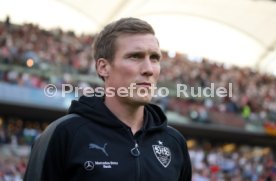 VfB Stuttgart - FC Augsburg