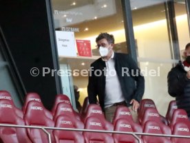 07.05.21 VfB Stuttgart - FC Augsburg