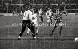 24.11.90 VfB Stuttgart - 1. FC K&ouml;ln