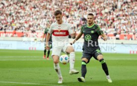 07.10.23 VfB Stuttgart - VfL Wolfsburg